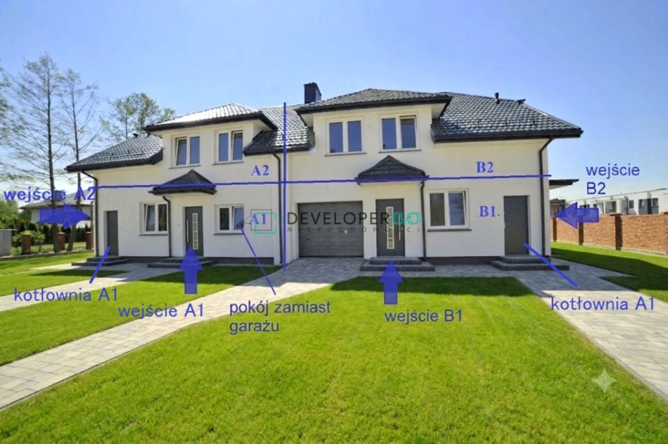 Mieszkanie