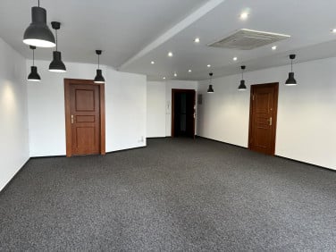 Lokal Poznań