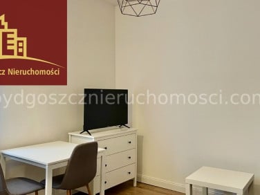 Mieszkanie Bydgoszcz