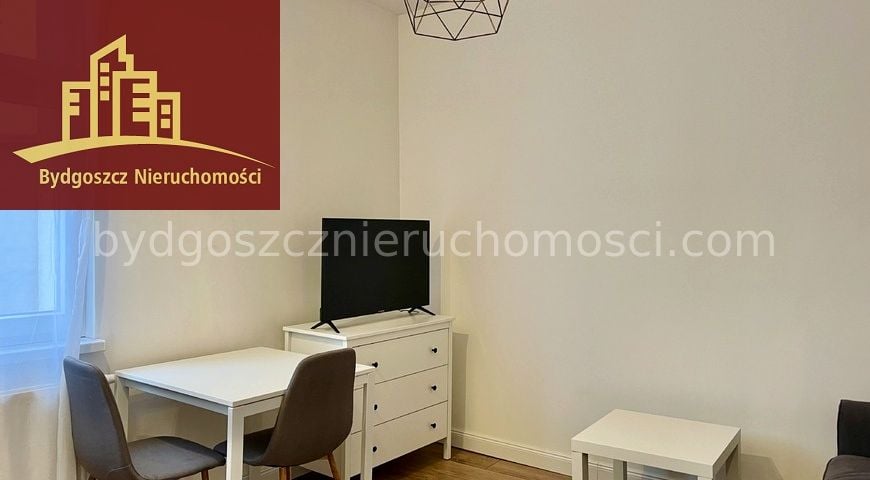 Mieszkanie Bydgoszcz