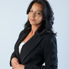 Katarzyna Hart