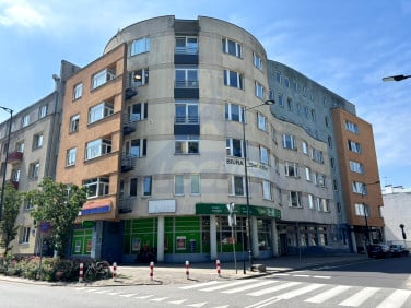 Lokal Warszawa