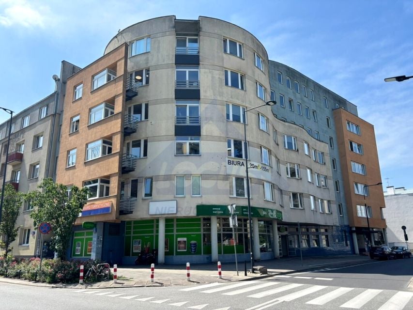 Lokal Warszawa