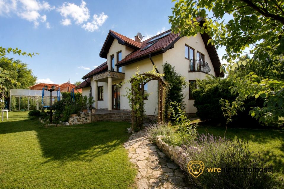 Dom Pietrzykowice