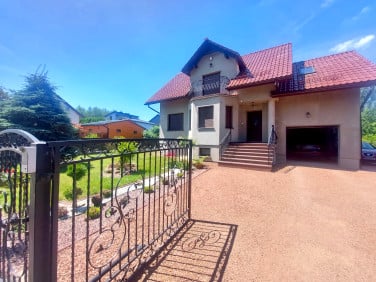 Dom pszczyna