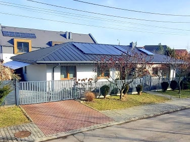 Dom Piekary Śląskie