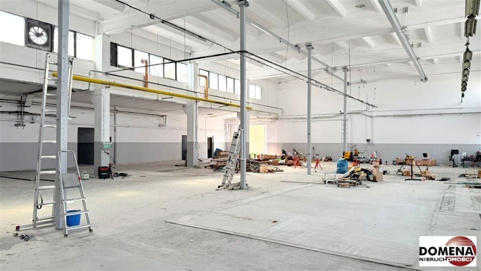 Lokal Wasilków