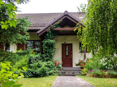Dom Raków