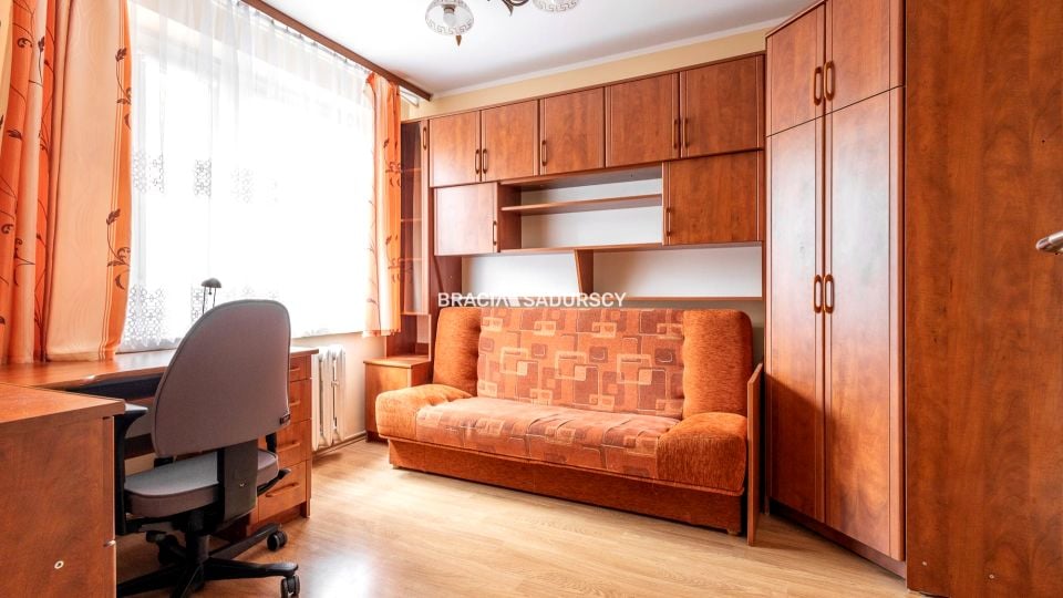 Mieszkanie Kraków