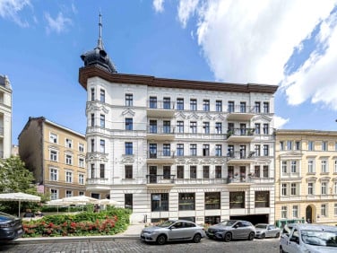 Mieszkanie Poznań