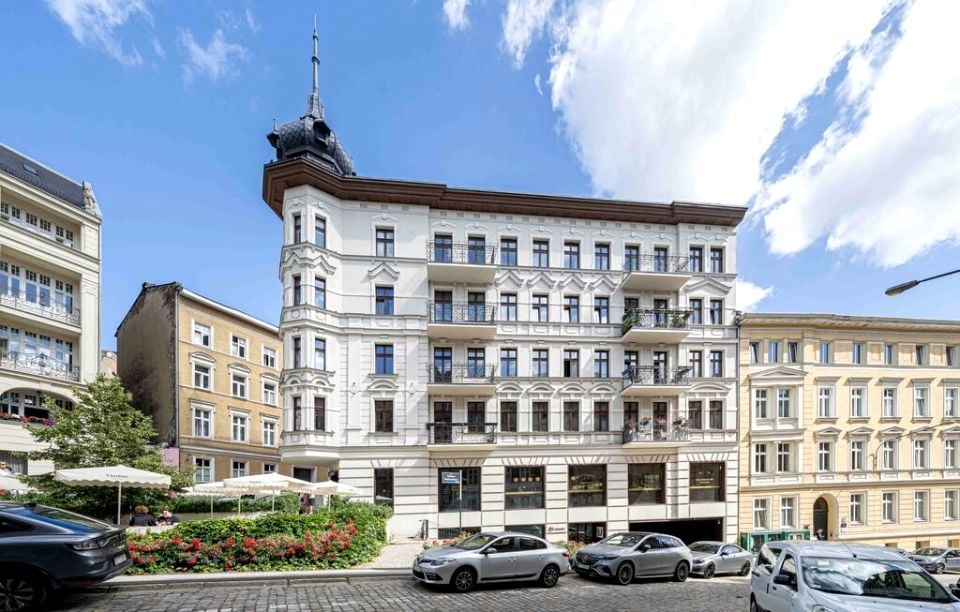 Mieszkanie Poznań