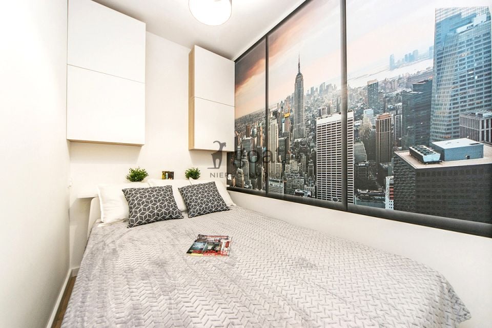 Apartament, ul. Lęborska