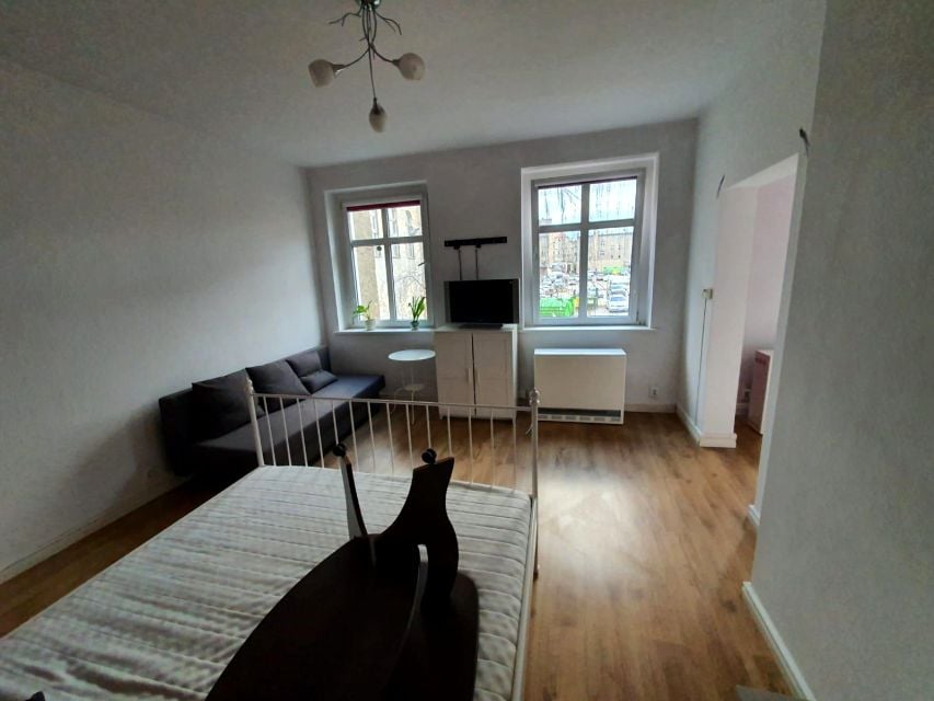 Mieszkanie Świdnica