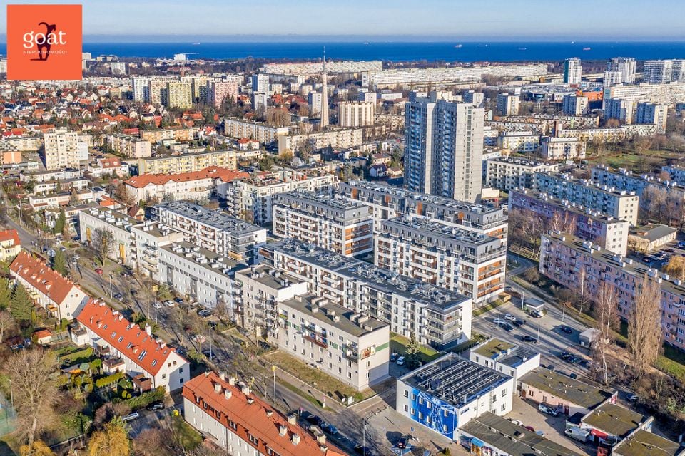 Mieszkanie Gdańsk