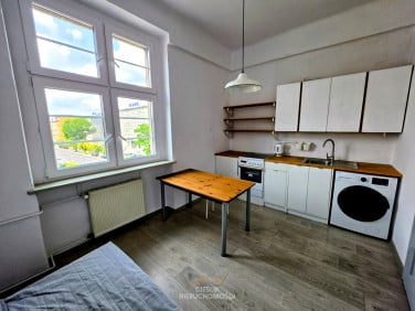 Mieszkanie Gliwice