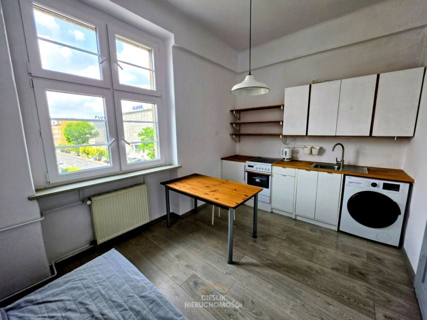 Mieszkanie Gliwice