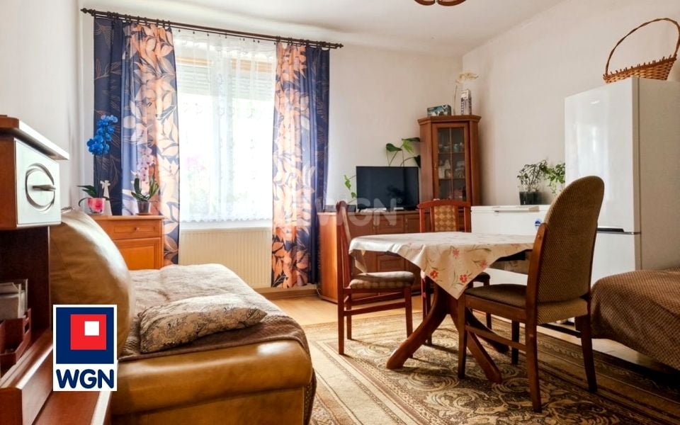 Mieszkanie Zielona Góra