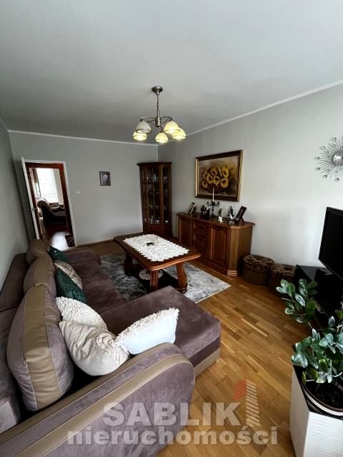 Mieszkanie Środa Śląska