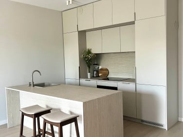 Mieszkanie Warszawa