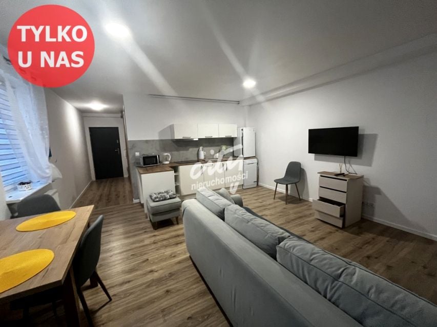 Mieszkanie Świnoujście