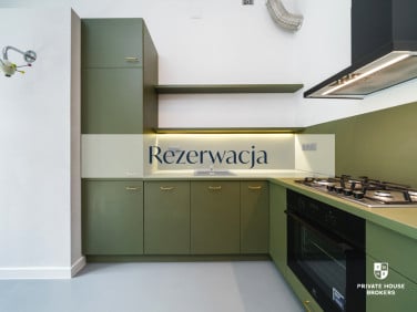 Mieszkanie Kraków