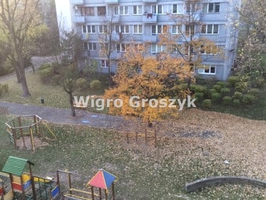 Mieszkanie Warszawa