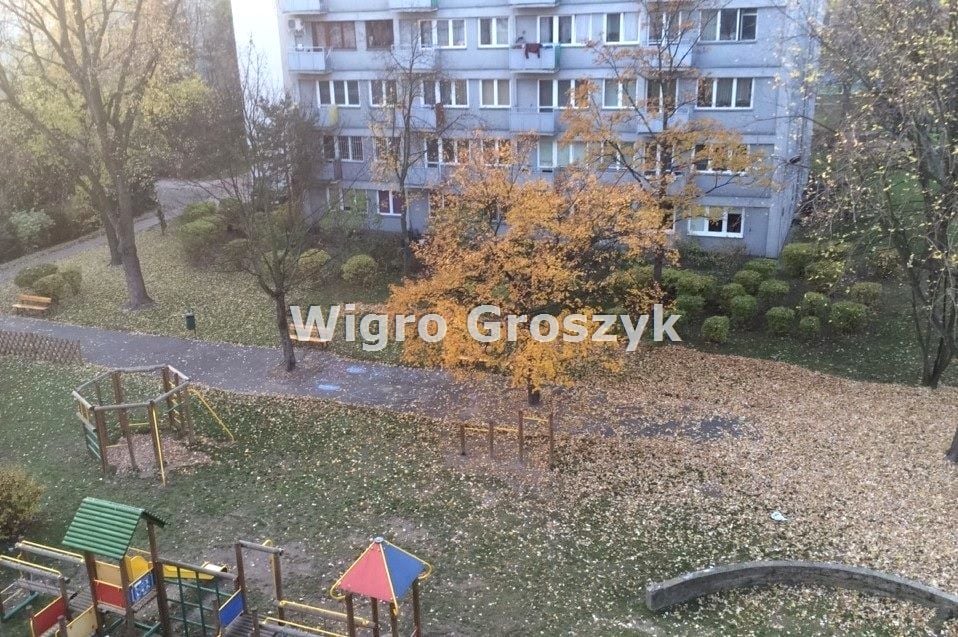 Mieszkanie Warszawa