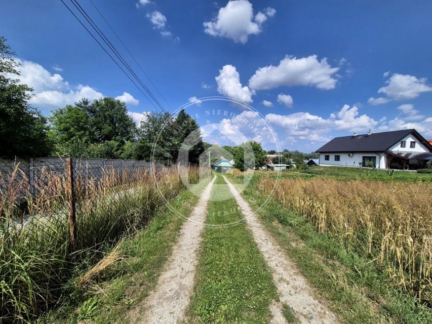 Działka budowlana Rzeszów sprzedam