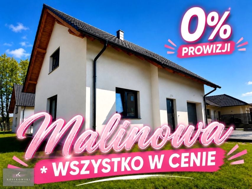 Dom Namysłów sprzedaż