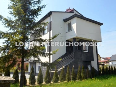 Dom Solec-Zdrój