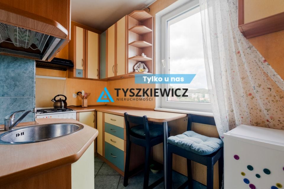 Mieszkanie Gdynia