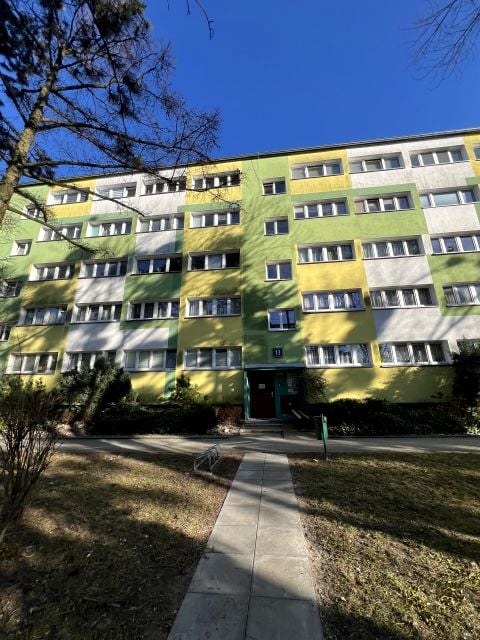 Pokój Łódź