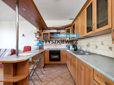 Mieszkanie Gdańsk