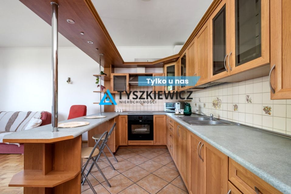 Mieszkanie Gdańsk