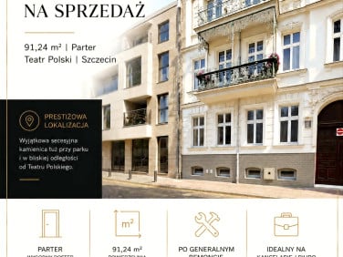 Lokal Szczecin