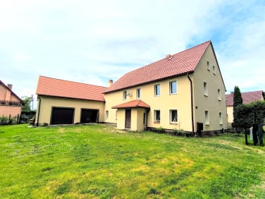 Dom Łagów