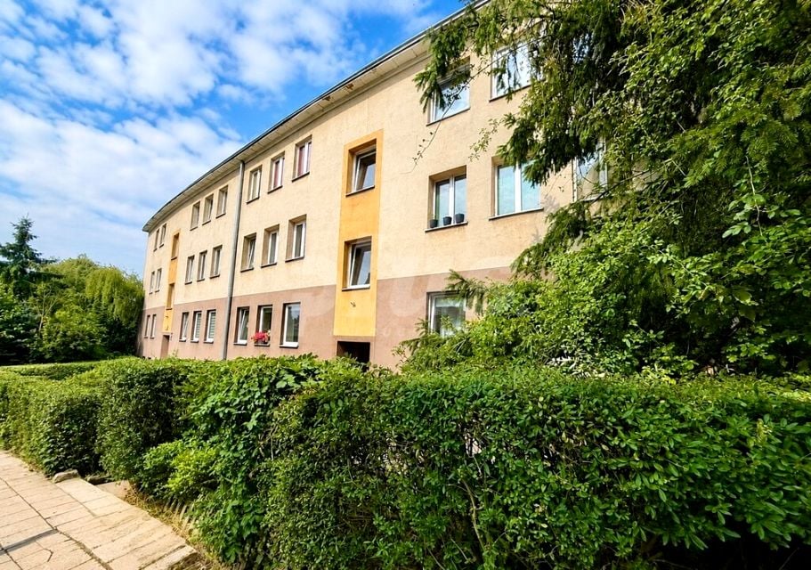 Mieszkanie SZCZECIN