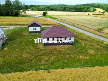 Dom Różanka