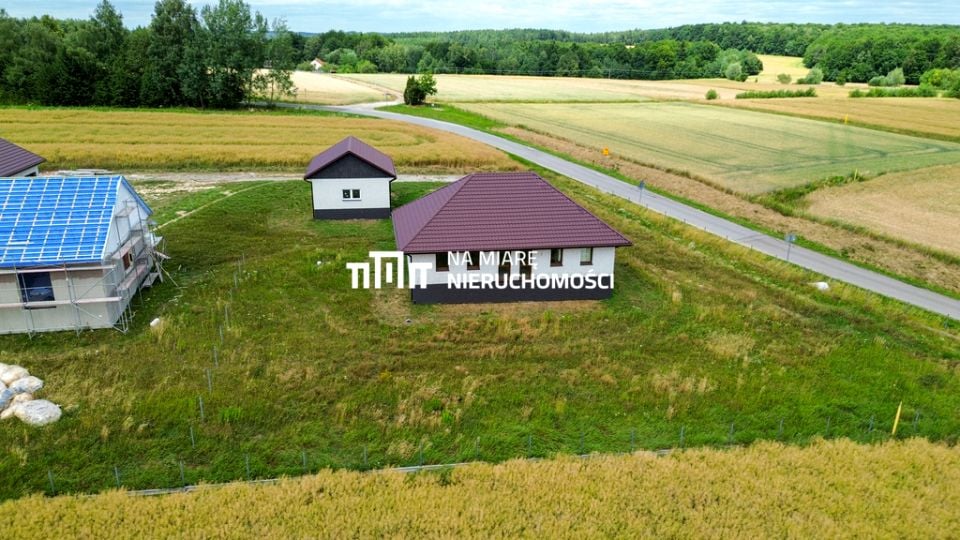 Dom Różanka