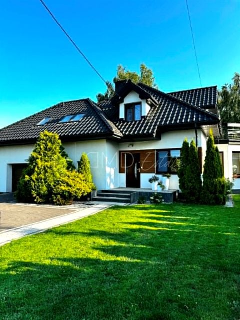 Dom Grabnik