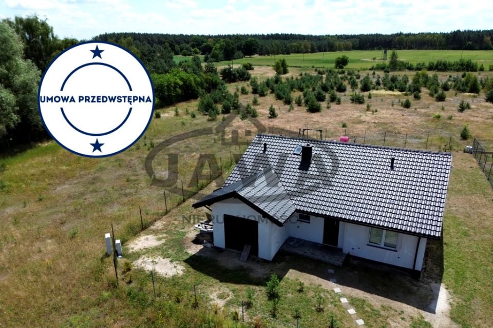 Dom Nowa Wioska