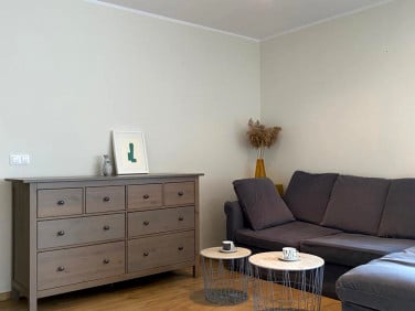 Mieszkanie Poznań
