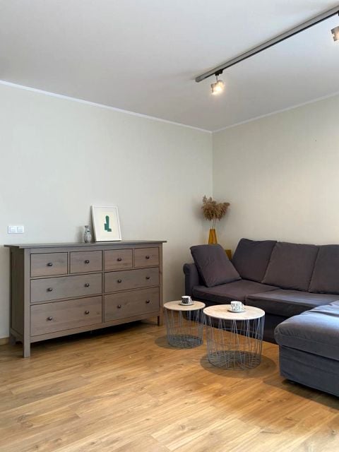 Mieszkanie Poznań