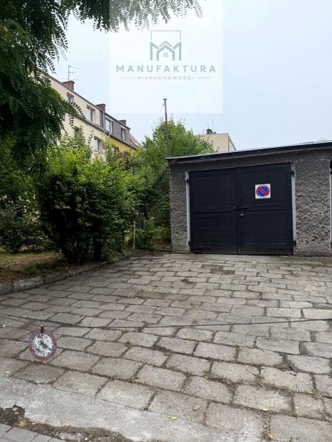 Budynek użytkowy Opole