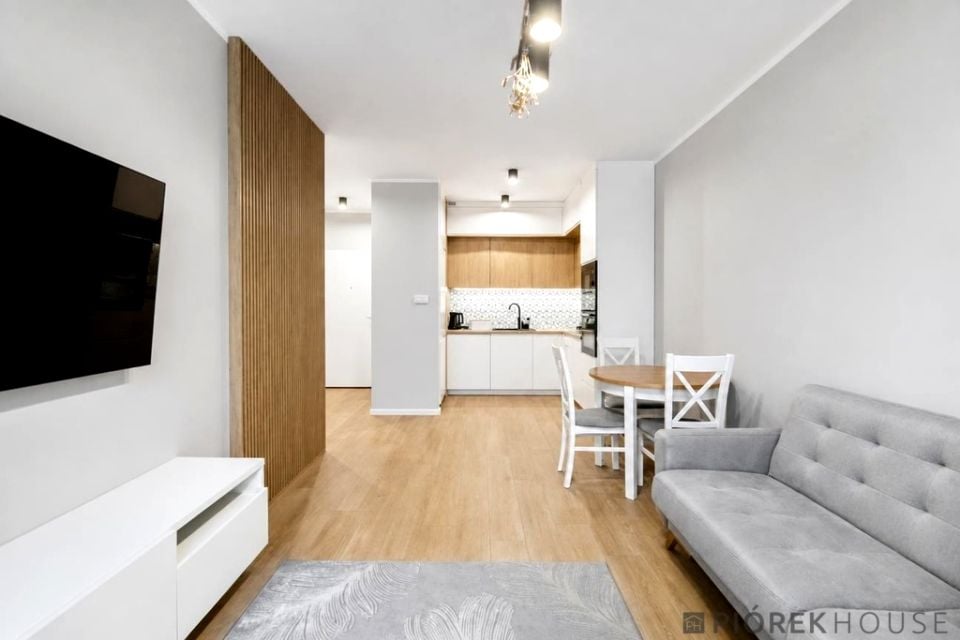 Mieszkanie Warszawa