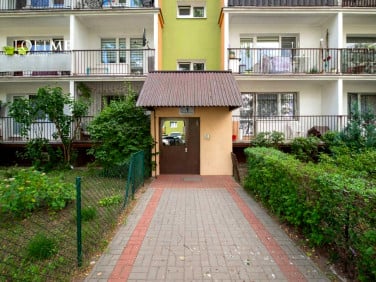 Mieszkanie Łódź