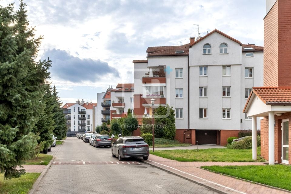 Mieszkanie Warszawa