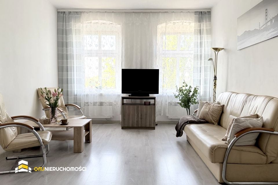 Mieszkanie Wrocław