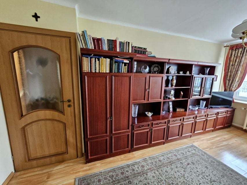 Apartment in Tomaszów Mazowiecki, Osiedle Zapiecek, powiat tomaszowski - Widok 3