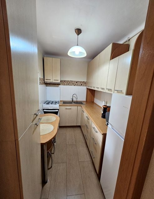 Apartment in Tomaszów Mazowiecki, Osiedle Zapiecek, powiat tomaszowski - Więcej